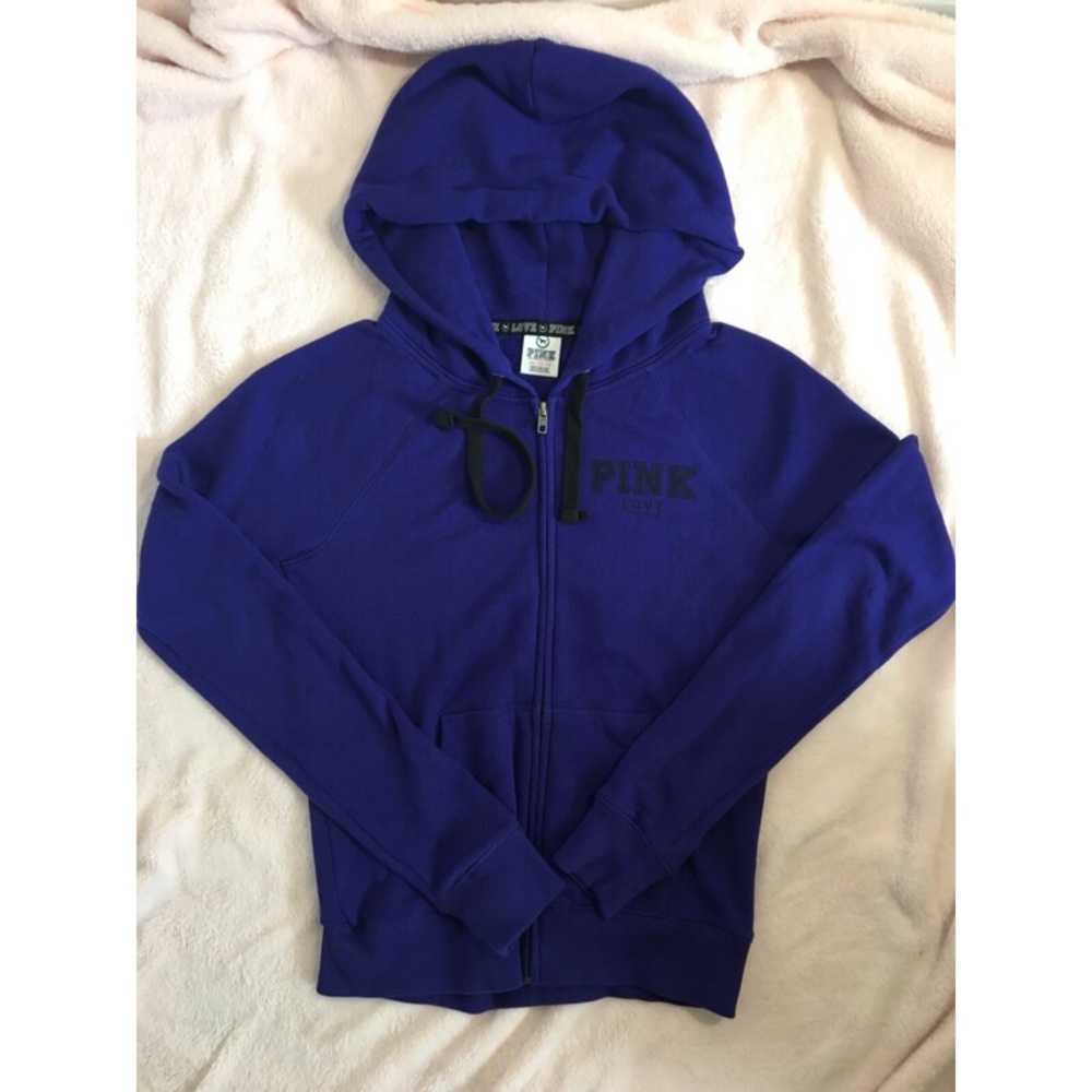 🛑SOLD🛑Victoria’s Secret PINK Hoodie